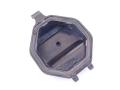 крышка фары Volkswagen Passat B4 1995, 141995-00 - фото №3