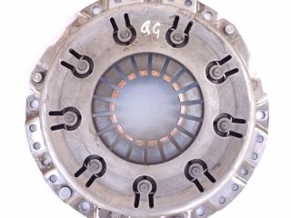 корзина сцепления Nissan Primera P12 2005, 1.6 л., QG16DE, бензин, МКПП, 120006615