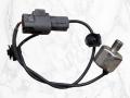 датчик детонации Mazda 3 BK 2005, 1.6 л., бензин, E1T50371 - фото №2