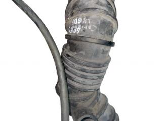 гофра инжектора Mitsubishi Carisma 1 поколение 1998, 1.8 л., GDi, бензин