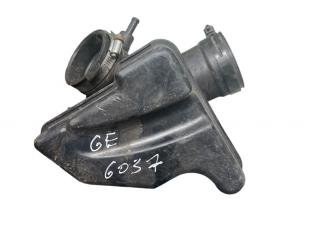 гофра инжектора Mazda 626 GE (1991 - 1997), 1.8 л., бензин