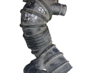 гофра инжектора Mitsubishi Space Star 1 поколение (1998 - 2002), 1.8 л., GDi, бензин