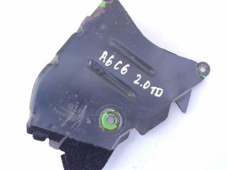 защита (кожух) ремня ГРМ Audi A6 4F/C6 2007, 2.0 л., дизель, МКПП, седан, 038109147D