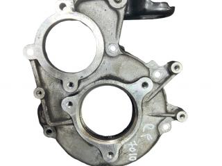 крышка двигателя передняя Mazda 626 GF 1998, 2.0 л., дизель