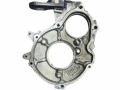 крышка двигателя передняя Mazda 626 GF 1998, 2.0 л., дизель - фото №2