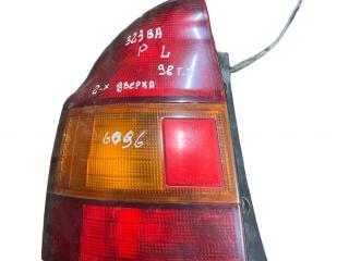 фонарь задний левый Mazda 323 5 поколение 1997