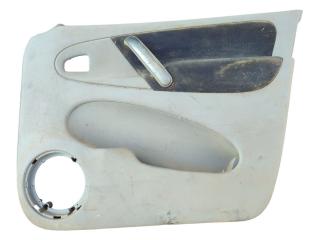 обшивка двери передняя правая Citroen Xsara Picasso 1 поколение 2002