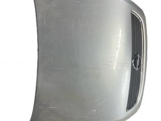 капот Opel Zafira 1 поколение (A) (1999 - 2003)