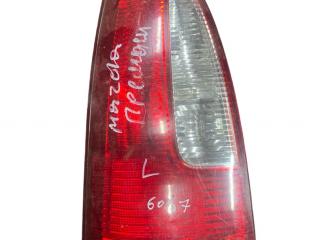фонарь задний левый Mazda Premacy CP (1999 - 2001)