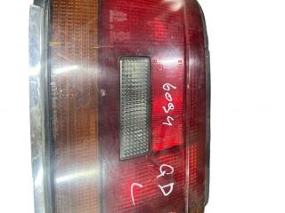 фонарь задний левый Mazda 626 3 поколение (1987 - 1992), хетчбэк 5 дв.