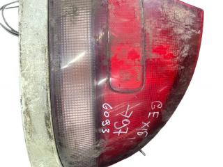 фонарь задний правый Mazda 626 GE (1991 - 1997), хетчбэк 5 дв.