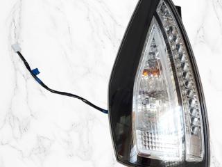 фонарь задний левый Mazda 5 1 поколение [рестайлинг] 2008