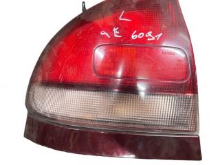 фонарь задний левый Mazda 626 GE [рестайлинг] 1995
