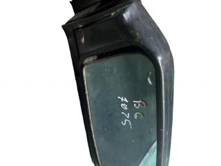 зеркало наружное правое Mazda 323 4 поколение 1993