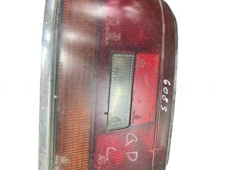 фонарь задний левый Mazda 626 3 поколение 1990, 2.2 л., хетчбэк 5 дв.