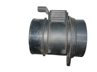 расходомер воздуха Renault Laguna 3 поколение 2010, 2.0 л., дизель, 011017086, 0001083, 8200280065C, H6200327690