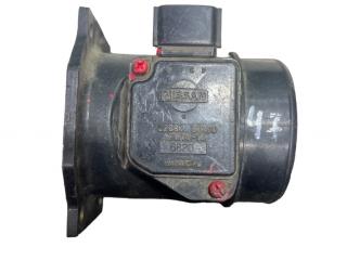 расходомер воздуха Nissan Primera P10 1995, 2.0 л., бензин, 226802J200, AFH70-14
