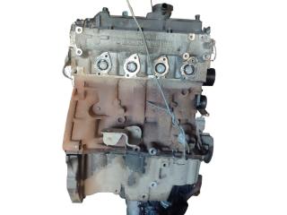 двигатель Renault Duster 1 поколение [рестайлинг] 2015, 1.5 л., K9K 836, дизель, K9K836
