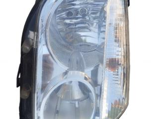 фара правая Renault Duster 1 поколение 2015, МКПП, 1305236684