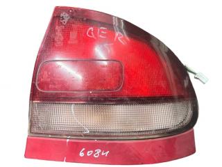 фонарь задний правый Mazda 626 GE (1991 - 1997), хетчбэк 5 дв.