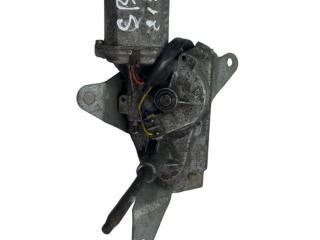 моторчик заднего стеклоочистителя (дворника) Suzuki Baleno 1 поколение (1995 - 2002), универсал