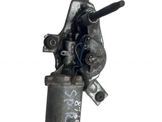 моторчик заднего стеклоочистителя (дворника) Mitsubishi Space Wagon 2 поколение (Typ N30/N40) 1996