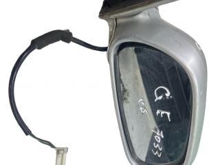 зеркало наружное правое Mazda 626 GE [рестайлинг] 1995, хетчбэк 5 дв.
