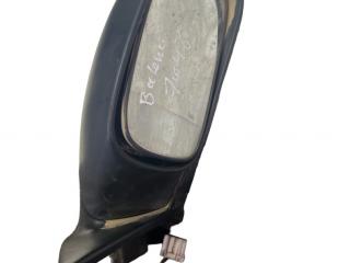 зеркало наружное правое Suzuki Baleno 1 поколение 1998