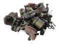 карбюратор Audi 80 8A/B3 1988, 1.6 л., PP, бензин, 2EE - фото №3