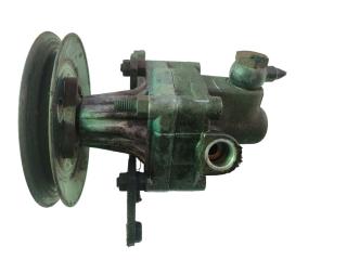 насос гидроусилителя руля Audi 80 8A/B3 1989, 1.6 л., PP, бензин, 7681955186, 050145155A