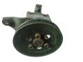 насос гидроусилителя руля Audi 80 8A/B3 1989, 1.6 л., PP, бензин, 7681955186, 050145155A - фото №3
