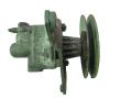 насос гидроусилителя руля Audi 80 8A/B3 1989, 1.6 л., PP, бензин, 7681955186, 050145155A - фото №4