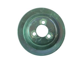 шкив помпы Audi 80 8A/B3 1989, 1.6 л., PP, бензин