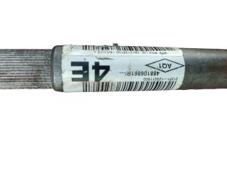 рулевая колонка Renault Duster 1 поколение 2015, 488106861R