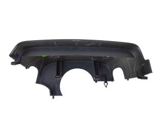 кожух рулевой колонки Renault Duster 1 поколение 2015, 484718317R