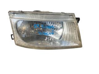 фара правая Mitsubishi Space Wagon 2 поколение (Typ N30/N40) 1997