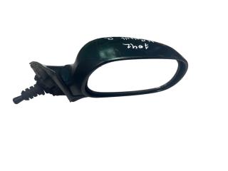 зеркало наружное правое Mitsubishi Galant 7 поколение 1996, хетчбэк 5 дв.