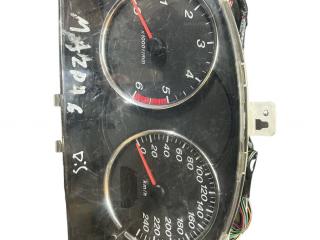 щиток приборов (приборная панель) Mazda 6 GG 2004, 2.0 л., дизель, МКПП