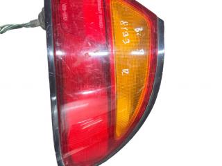 фонарь задний правый Mazda 323 5 поколение 1996, хетчбэк 5 дв.