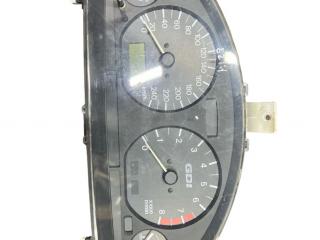 щиток приборов (приборная панель) Mitsubishi Carisma 1 поколение [рестайлинг] 2001, 1.8 л., GDi, бензин, МКПП