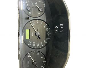 щиток приборов (приборная панель) Mazda 323 6 поколение 1999, бензин, МКПП