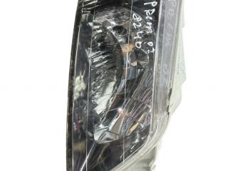 фара правая Mazda Premacy 1 поколение [рестайлинг] 2003