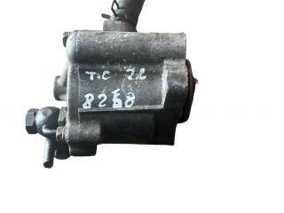 насос вакуумный Toyota Corolla 9 поколение (E120/E130) 2004, 2.0 л., дизель