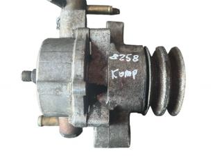 насос вакуумный Mazda 626 GE 1994, 2.0 л., дизель