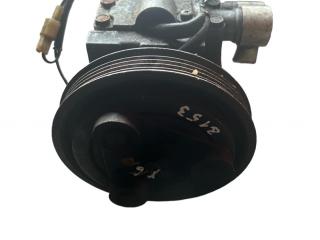 компрессор кондиционера Mazda Xedos 6 1 поколение 1995, 2.0 л., бензин