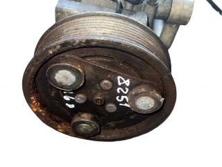 компрессор кондиционера Mazda 6 GG 2004, 2.0 л., дизель