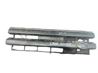 решетка радиатора Land Rover Freelander 1 поколение 2001