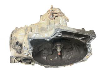 КПП механическая (МКПП) Mazda 323 5 поколение 1997, 1.5 л., бензин, МКПП