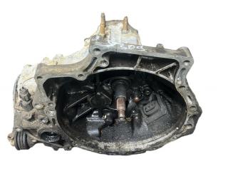 КПП механическая (МКПП) Mazda 323 6 поколение 1999, 1.5 л., бензин