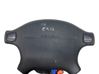 подушка безопасности водителя Mazda Xedos 6 1 поколение 1996